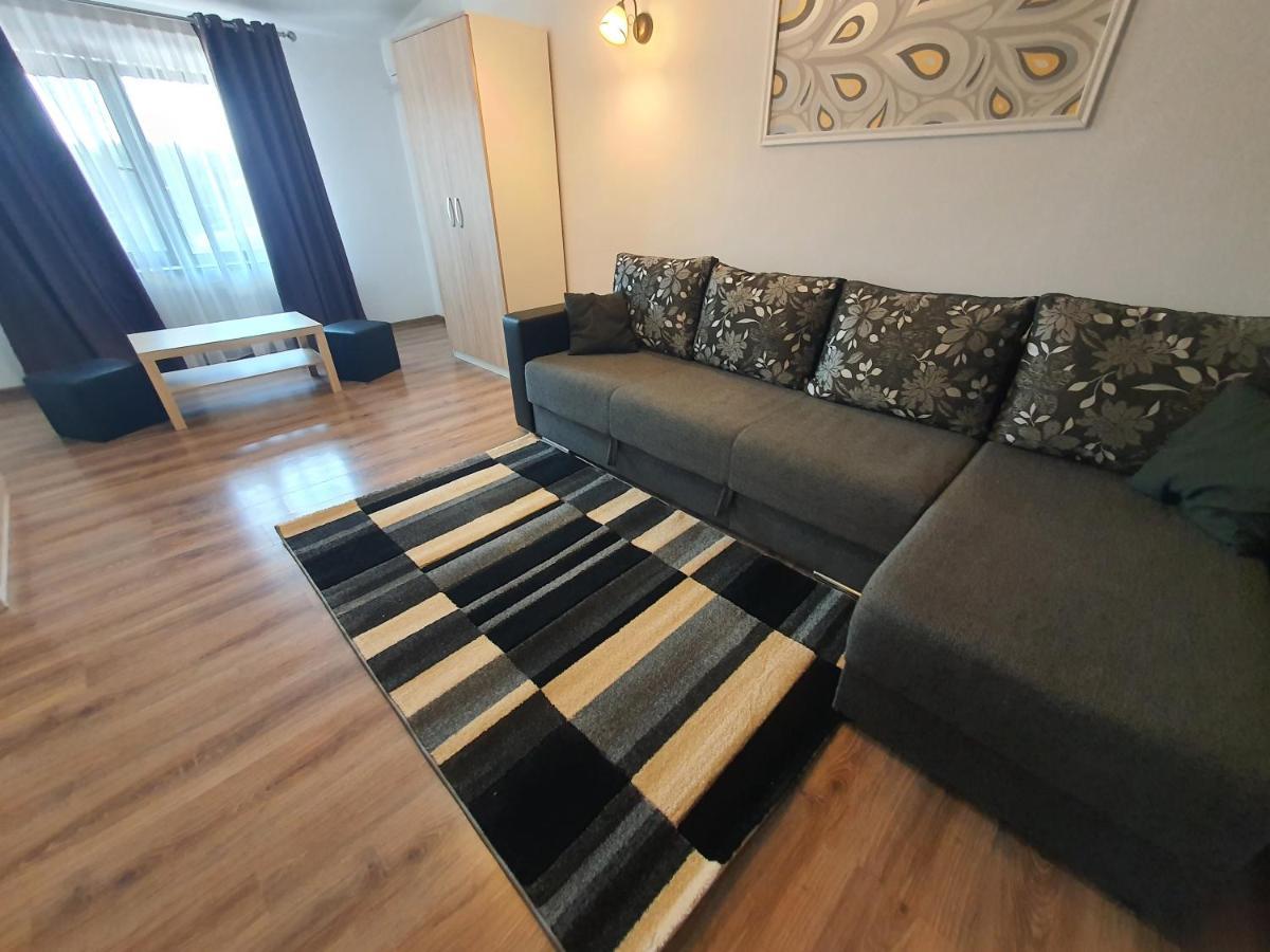 Villa Accommodation Bukarest Exteriör bild